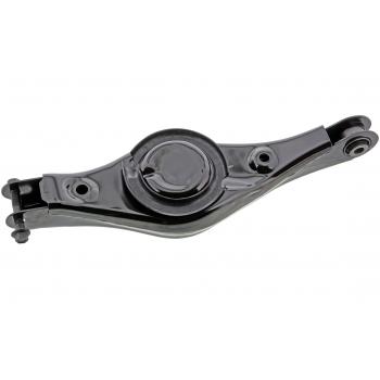 2015 Honda Odyssey Suspension Control Arm Rear Left Lower Mevotech CMS601185 image 2 of 3