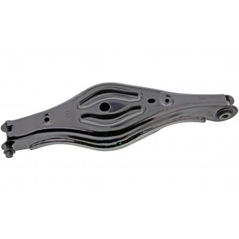 2015 Honda Odyssey Suspension Control Arm Rear Right Lower Mevotech CMS601186 image 1 of 3