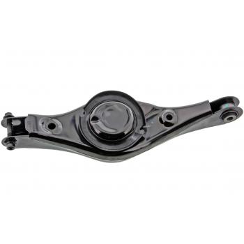 2015 Honda Odyssey Suspension Control Arm Rear Right Lower Mevotech CMS601186 image 2 of 3