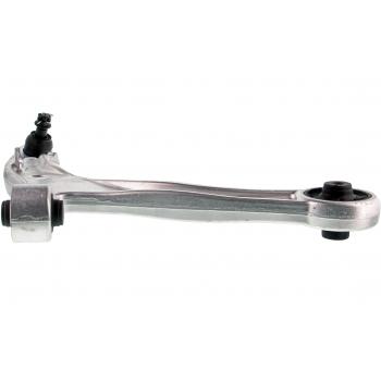 2016 Honda Odyssey Suspension Control Arm and Ball Joint Assembly Front Right Lower Mevotech CMS601187 image 1 of 4