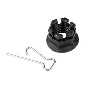 MEVOTECH CMS601187 - Suspension Control Arm and Ball Joint Assembly Product image