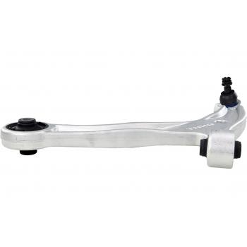 2016 Honda Odyssey Suspension Control Arm and Ball Joint Assembly Front Left Lower Mevotech CMS601188 image 1 of 4