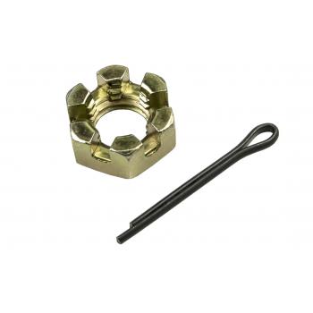 2010 Honda Civic Suspension Control Arm and Ball Joint Assembly Front Left Lower Mevotech CMS601189 image 4 of 4