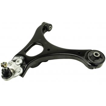 MEVOTECH CMS601190 - Suspension Control Arm and Ball Joint Assembly Product image