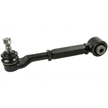 1999 Acura RL Lateral Arm and Ball Joint Assembly Rear Upper Mevotech CMS601192 image 2 of 3