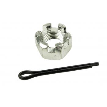 1999 Acura RL Lateral Arm and Ball Joint Assembly Rear Upper Mevotech CMS601192 image 3 of 3