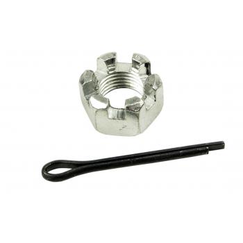 MEVOTECH CMS601192 - Lateral Arm and Ball Joint Assembly Product image