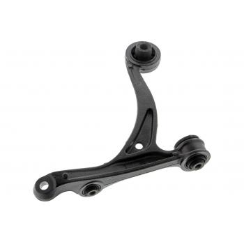 2007 Honda S2000 Suspension Control Arm Front Left Lower Mevotech CMS601198 image 2 of 4