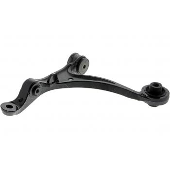 2007 Honda S2000 Suspension Control Arm Front Left Lower Mevotech CMS601198 image 3 of 4