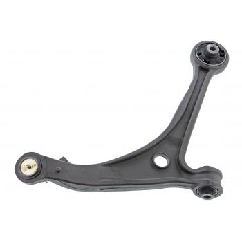 2006 Honda Odyssey Suspension Control Arm and Ball Joint Assembly Front Left Lower Mevotech CMS60120 image 2 of 4