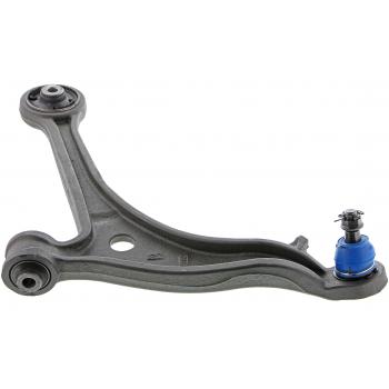 MEVOTECH CMS60120 - Suspension Control Arm and Ball Joint Assembly Product image