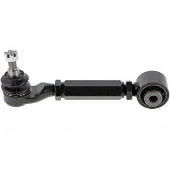 2007 Acura TL Lateral Arm and Ball Joint Assembly Rear Upper Mevotech CMS601202 image 2 of 2