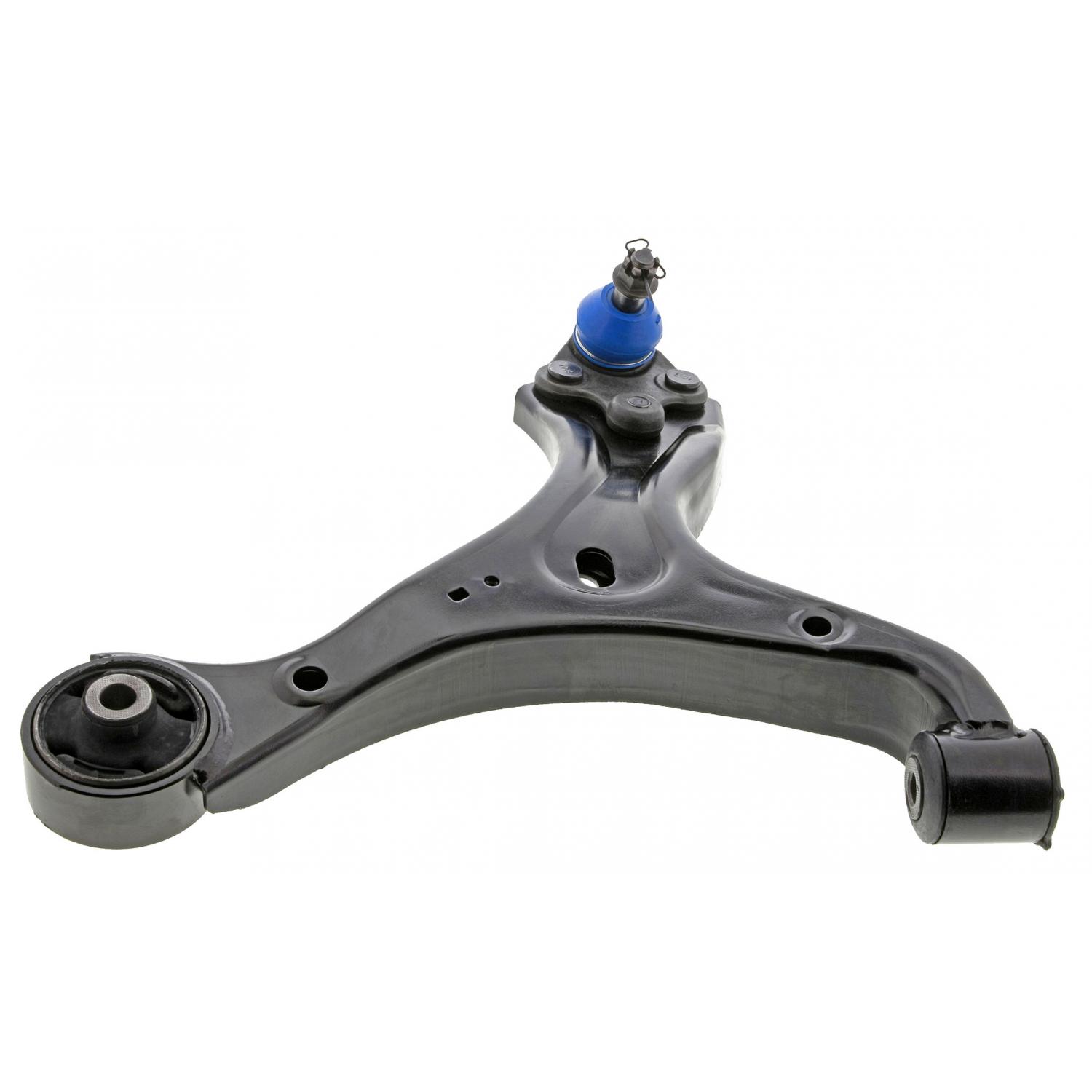 Mevotech CMS601206 - Suspension Control Arm and Ball Joint Assembly Mevotech CMS601206 Suspension Control Arm and Ball Joint Assembly product image 1 of 7