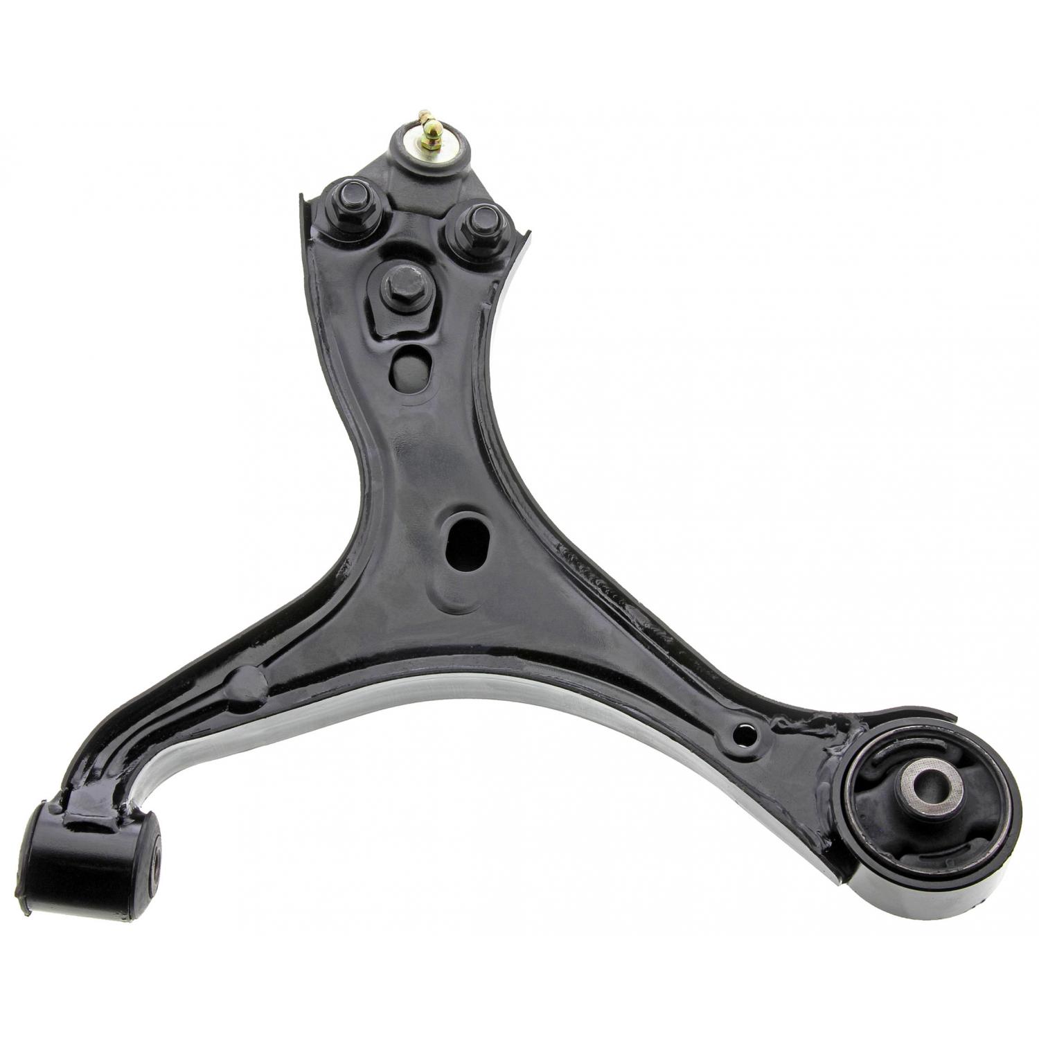 Mevotech CMS601206 - Suspension Control Arm and Ball Joint Assembly Mevotech CMS601206 Suspension Control Arm and Ball Joint Assembly product image 2 of 7