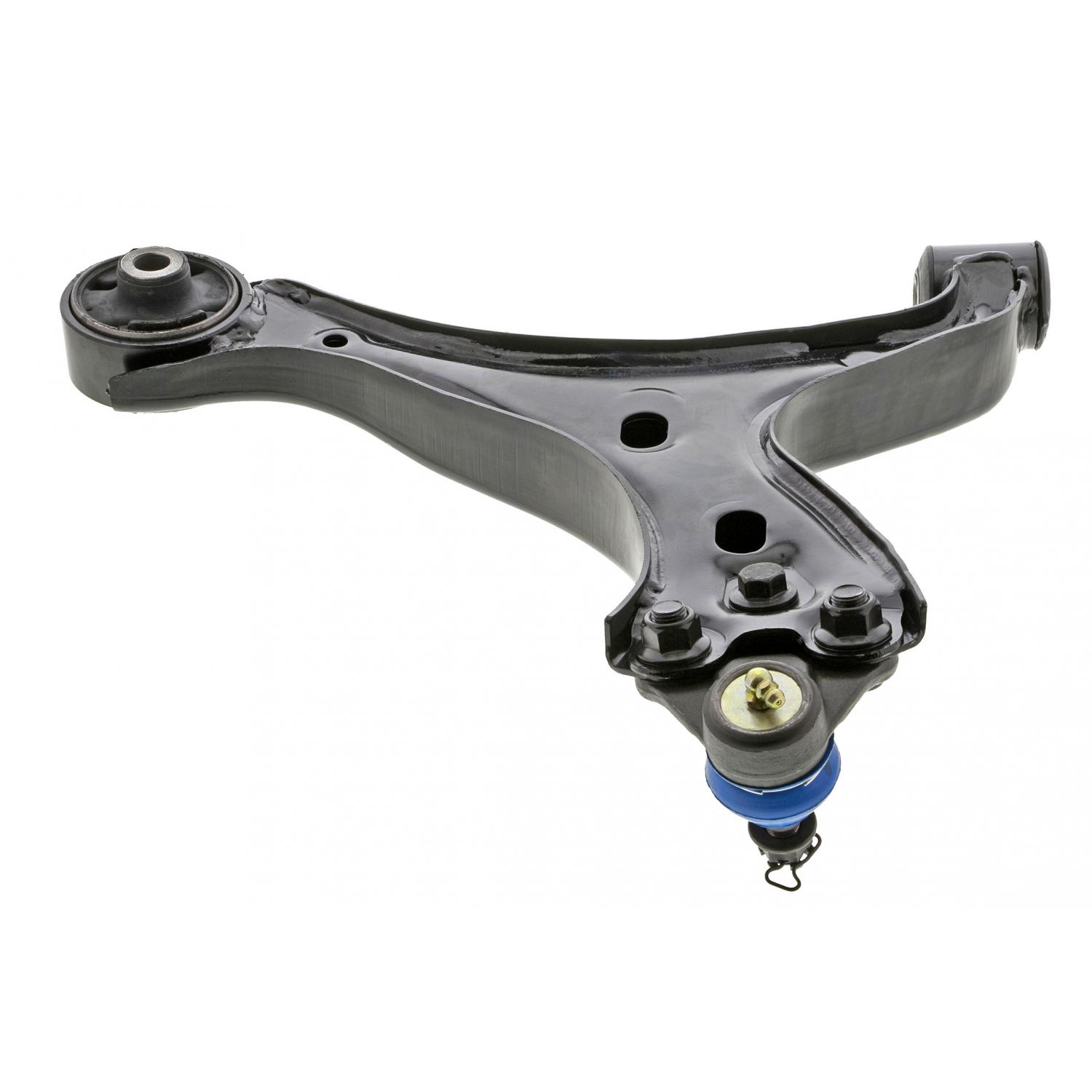 Mevotech CMS601206 - Suspension Control Arm and Ball Joint Assembly Mevotech CMS601206 Suspension Control Arm and Ball Joint Assembly product image 3 of 7