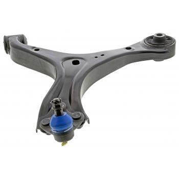 MEVOTECH CMS601206 - Suspension Control Arm and Ball Joint Assembly Product image