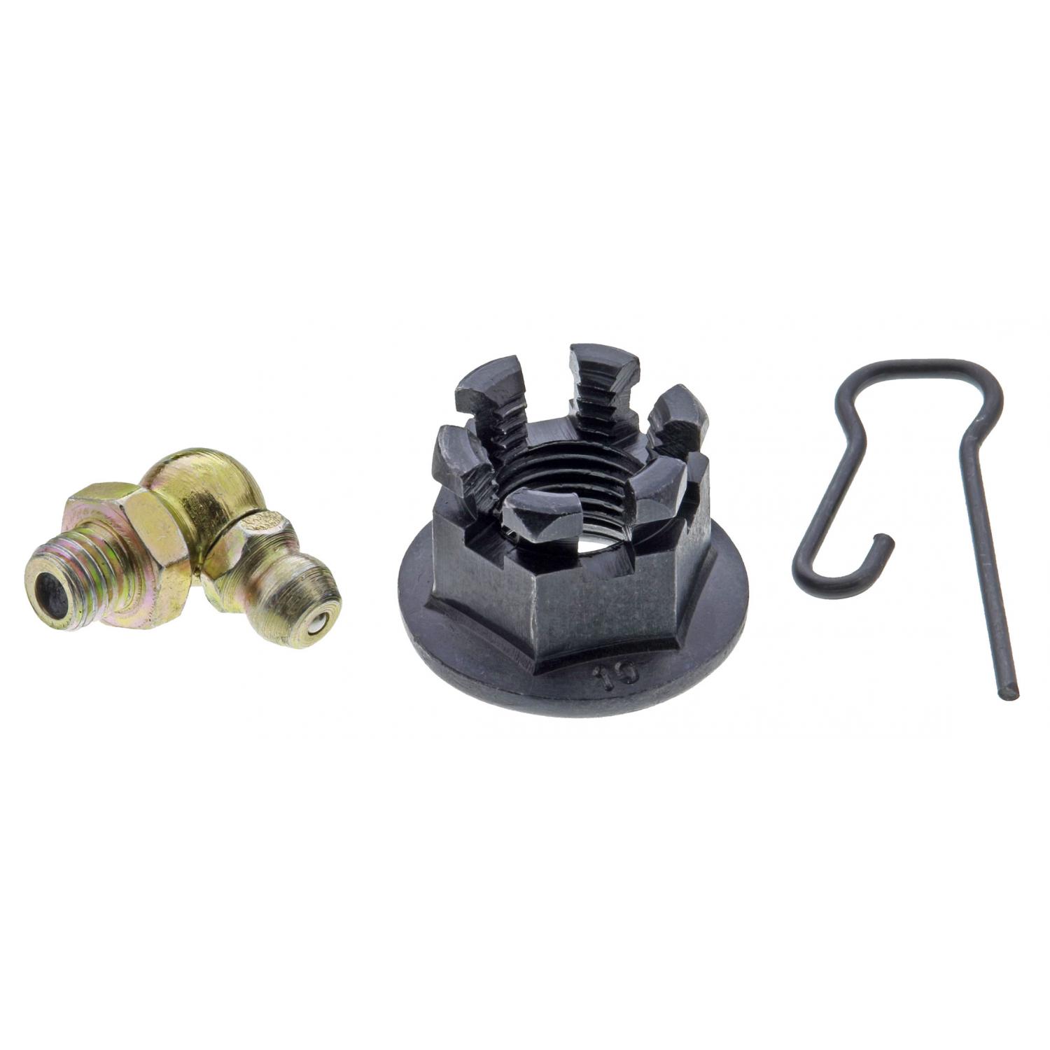 Mevotech CMS601206 - Suspension Control Arm and Ball Joint Assembly Mevotech CMS601206 Suspension Control Arm and Ball Joint Assembly product image 5 of 7