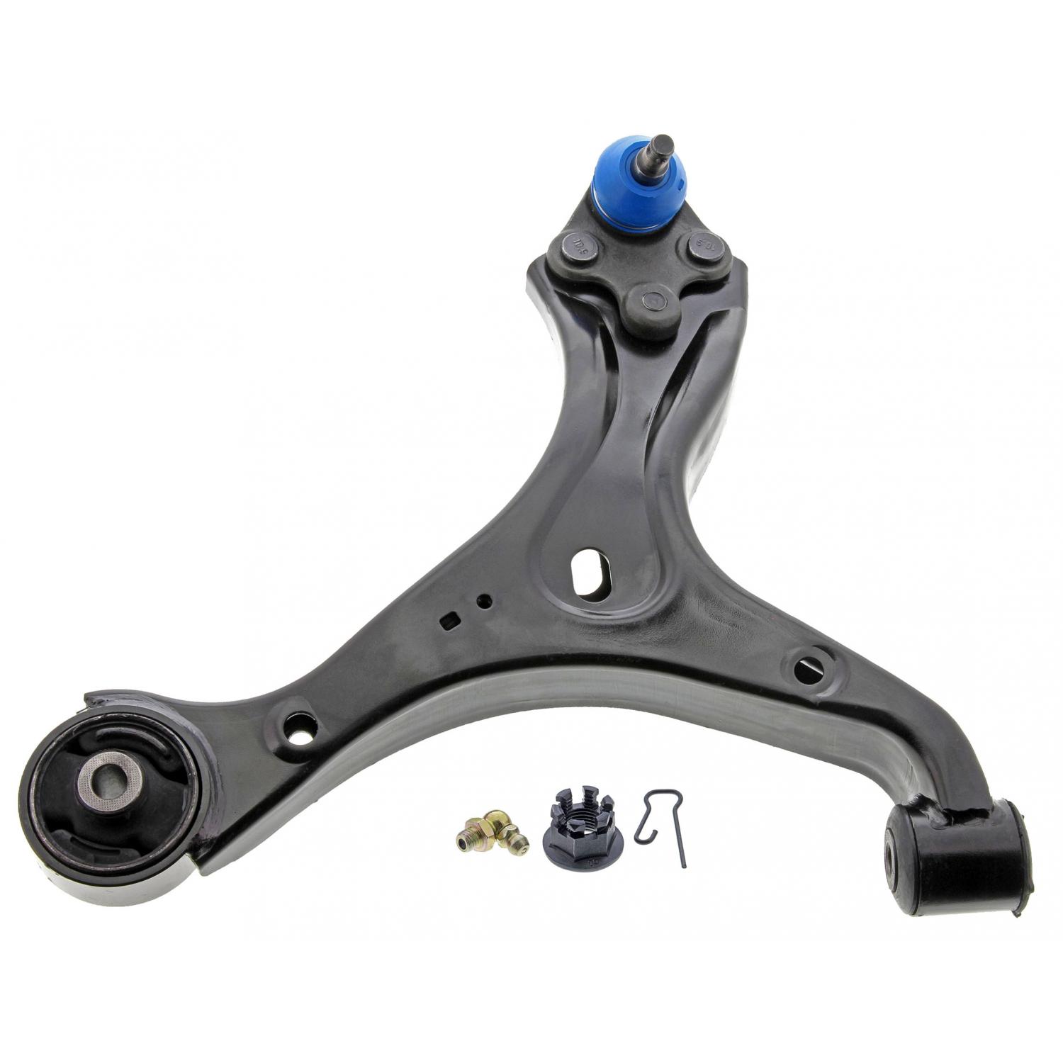 Mevotech CMS601206 - Suspension Control Arm and Ball Joint Assembly Mevotech CMS601206 Suspension Control Arm and Ball Joint Assembly product image 6 of 7