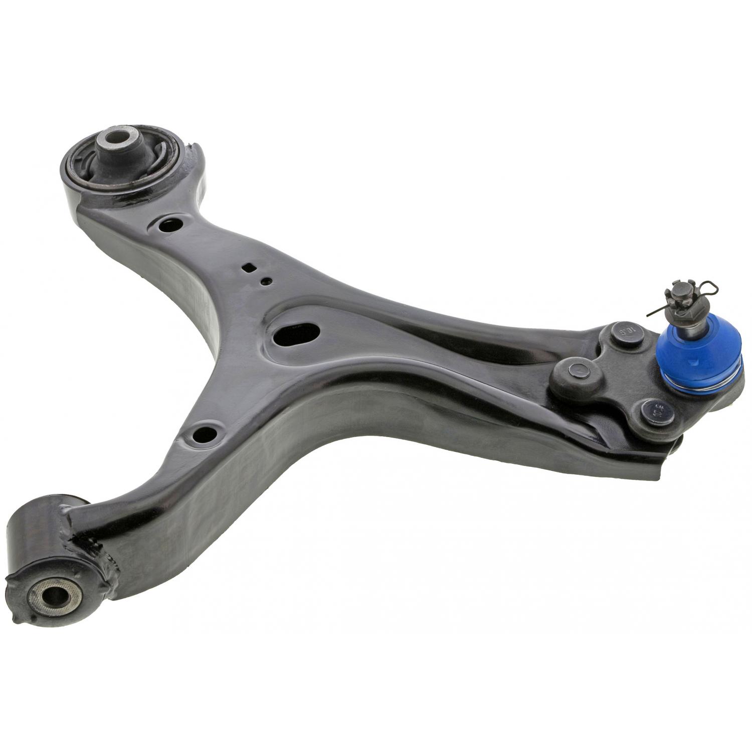 Mevotech CMS601206 - Suspension Control Arm and Ball Joint Assembly Mevotech CMS601206 Suspension Control Arm and Ball Joint Assembly product image 7 of 7