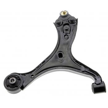 MEVOTECH CMS601207 - Suspension Control Arm and Ball Joint Assembly Product image