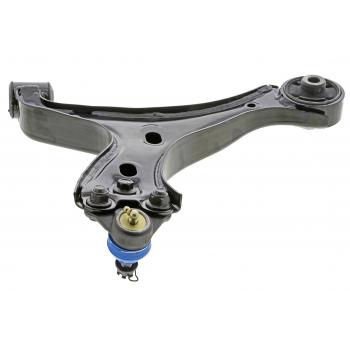 MEVOTECH CMS601207 - Suspension Control Arm and Ball Joint Assembly Product image