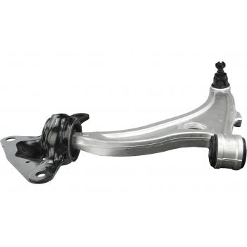 2011 Honda CR-Z Suspension Control Arm and Ball Joint Assembly Front Left Lower Mevotech CMS601209 image 1 of 4