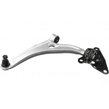 MEVOTECH CMS601209 - Suspension Control Arm and Ball Joint Assembly Product image