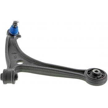 2006 Honda Odyssey Suspension Control Arm and Ball Joint Assembly Front Right Lower Mevotech CMS60121 image 1 of 4