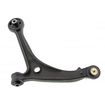 2006 Honda Odyssey Suspension Control Arm and Ball Joint Assembly Front Right Lower Mevotech CMS60121 image 2 of 4