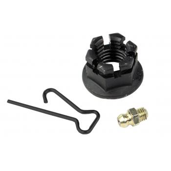2006 Honda Odyssey Suspension Control Arm and Ball Joint Assembly Front Right Lower Mevotech CMS60121 image 4 of 4