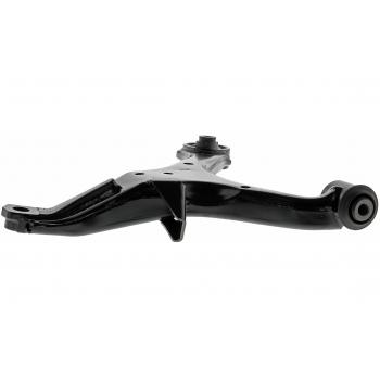 Mevotech CMS601211 Suspension Control Arm product image 1 of 4