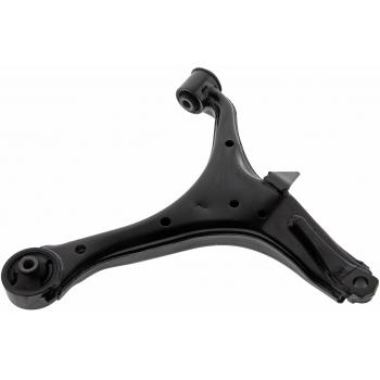 MEVOTECH CMS601211 - Suspension Control Arm Product image