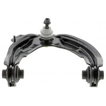 2007 Acura TL Suspension Control Arm and Ball Joint Assembly Front Right Upper Mevotech CMS601213 image 1 of 4