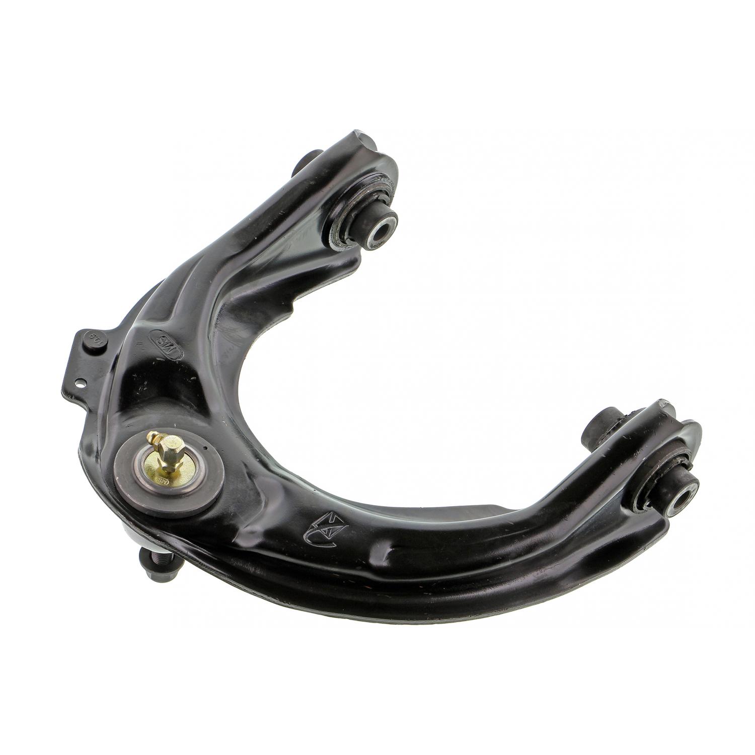 Mevotech CMS601213 Suspension Control Arm and Ball Joint Assembly product image 2 of 5