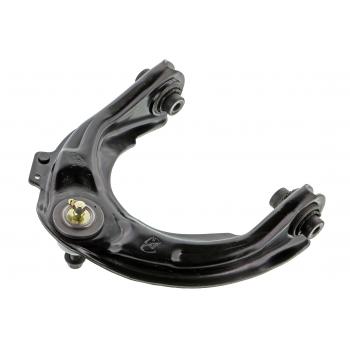 2007 Acura TL Suspension Control Arm and Ball Joint Assembly Front Right Upper Mevotech CMS601213 image 2 of 4