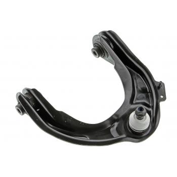 2007 Acura TL Suspension Control Arm and Ball Joint Assembly Front Right Upper Mevotech CMS601213 image 3 of 4