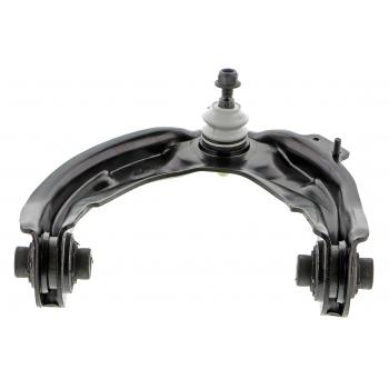 2007 Acura TL Suspension Control Arm and Ball Joint Assembly Front Left Upper Mevotech CMS601214 image 1 of 4