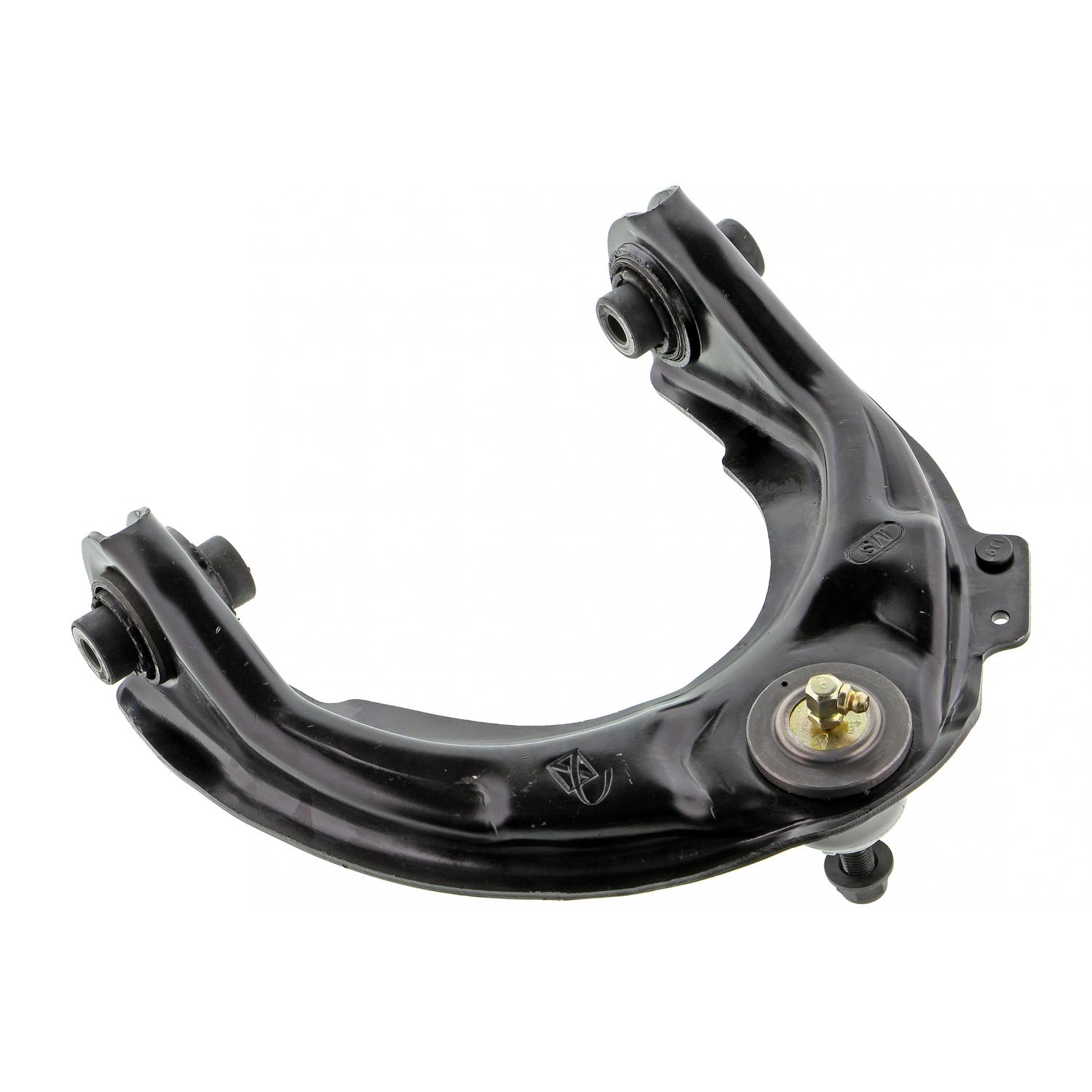 Mevotech CMS601214 - Suspension Control Arm and Ball Joint Assembly Mevotech CMS601214 Suspension Control Arm and Ball Joint Assembly product image 2 of 5