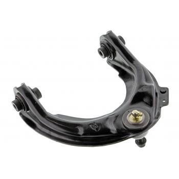 2007 Acura TL Suspension Control Arm and Ball Joint Assembly Front Left Upper Mevotech CMS601214 image 2 of 4