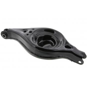 2007 Honda Odyssey Suspension Control Arm Rear Left Lower Mevotech CMS601215 image 2 of 3