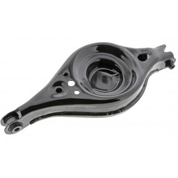 2007 Honda Odyssey Suspension Control Arm Rear Right Lower Mevotech CMS601216 image 1 of 3