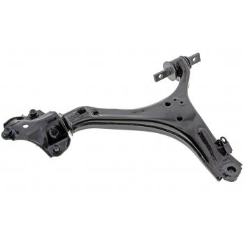 2013 Honda Accord Suspension Control Arm Front Left Lower Mevotech CMS601218 image 2 of 4