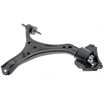2013 Honda Accord Suspension Control Arm Front Left Lower Mevotech CMS601218 image 3 of 4