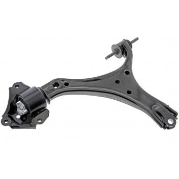 2013 Honda Accord Suspension Control Arm Front Right Lower Mevotech CMS601219 image 3 of 4