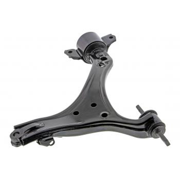 2013 Honda Accord Suspension Control Arm Front Right Lower Mevotech CMS601219 image 4 of 4