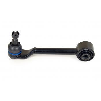 2013 Honda Odyssey Suspension Control Arm and Ball Joint Assembly Rear Left Upper Mevotech CMS60122 image 2 of 2