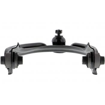 2011 Honda Accord Crosstour Suspension Control Arm and Ball Joint Assembly Front Left Upper Mevotech CMS601220 image 1 of 4