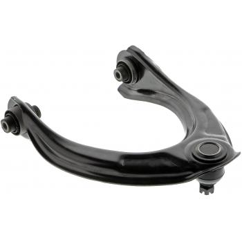 2011 Honda Accord Crosstour Suspension Control Arm and Ball Joint Assembly Front Left Upper Mevotech CMS601220 image 2 of 4