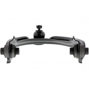 2011 Honda Accord Crosstour Suspension Control Arm and Ball Joint Assembly Front Right Upper Mevotech CMS601221 image 1 of 4