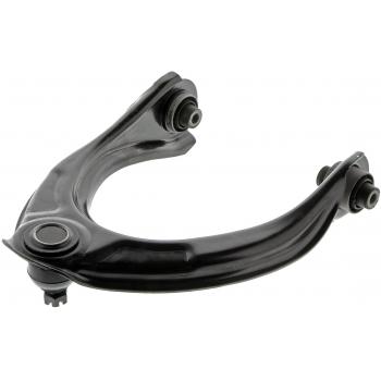 2011 Honda Accord Crosstour Suspension Control Arm and Ball Joint Assembly Front Right Upper Mevotech CMS601221 image 2 of 4
